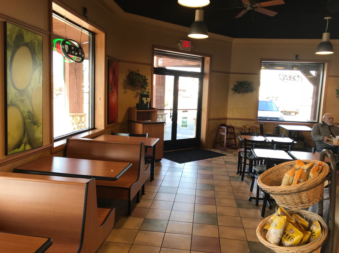 Subway