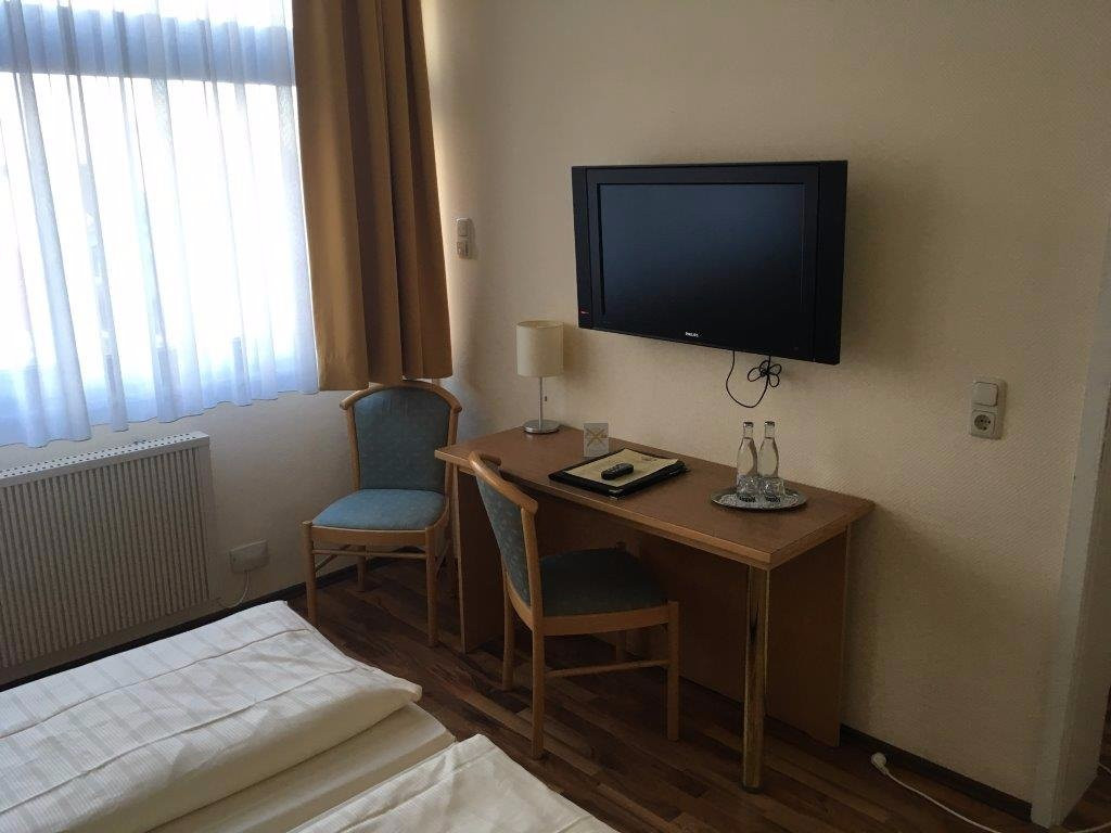 Hotel Zur Rebe主图