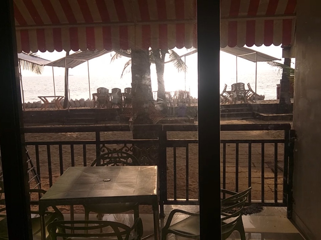 Fantasea Beach Resort主图