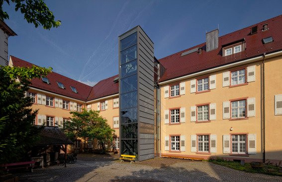 Binzen旅游攻略图片