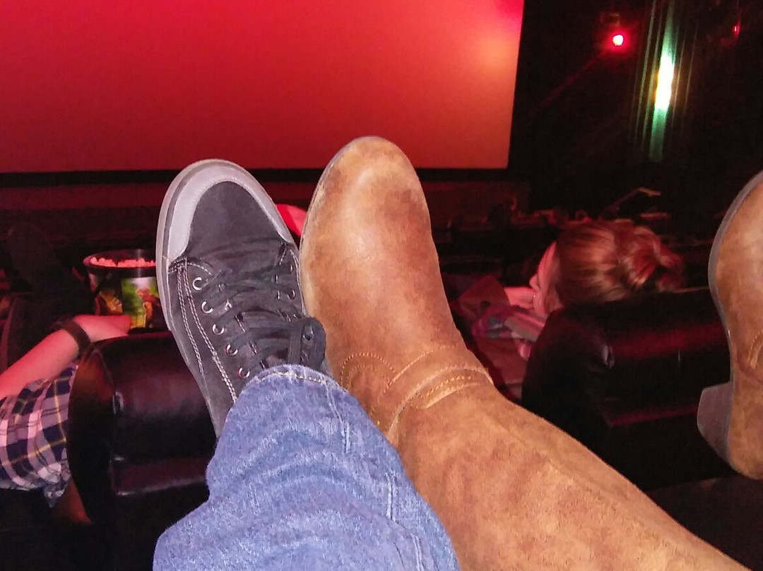 Sapulpa Cinema 8-Sapulpa必去景点