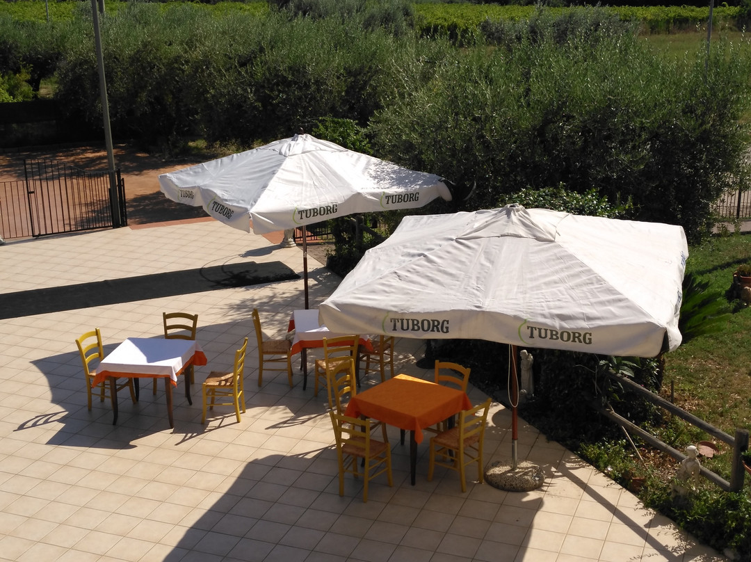La Locanda Del Re