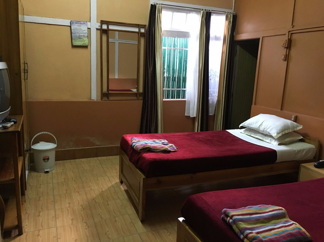 Eldorado Guest House主图