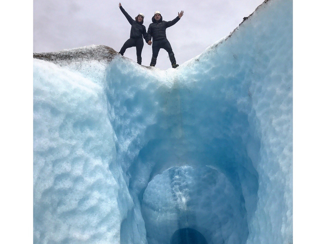 Latitud 47-Puerto Rio Tranquilo必去景点