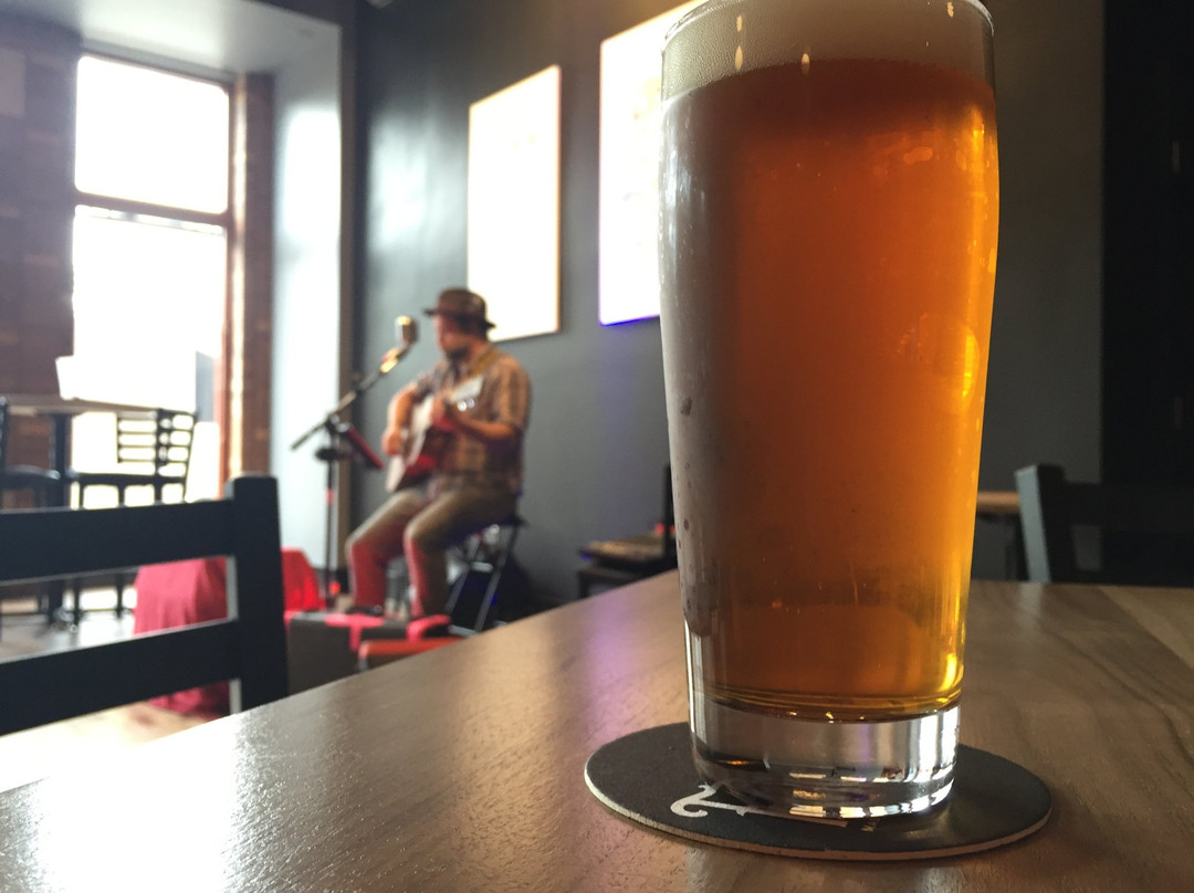 Fat Hill Brewing景点图片