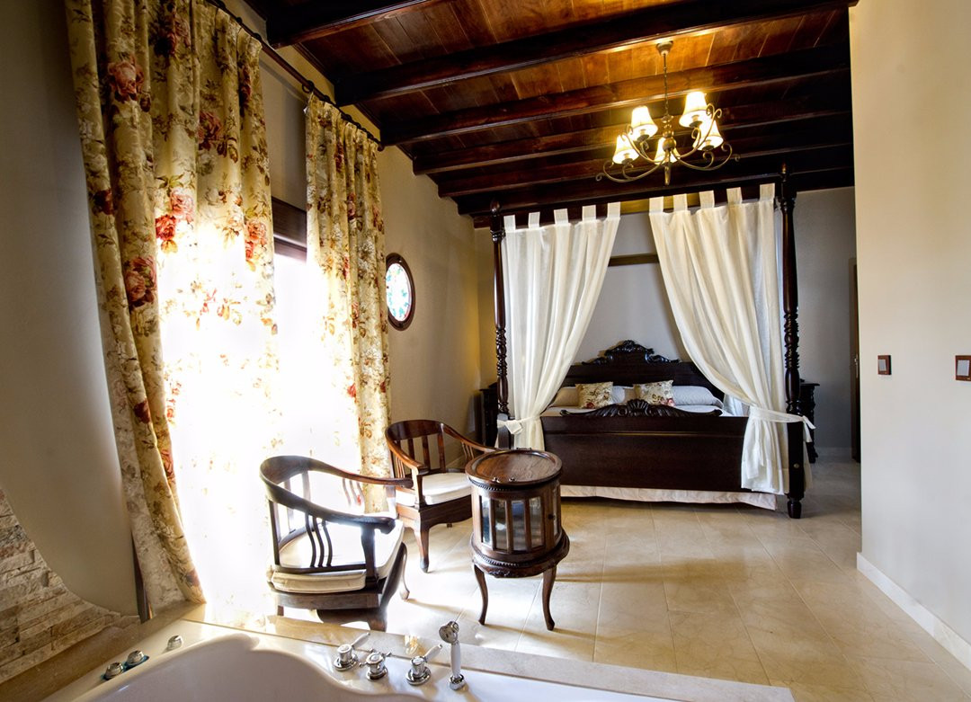 Hotel Restaurante Rijoma主图