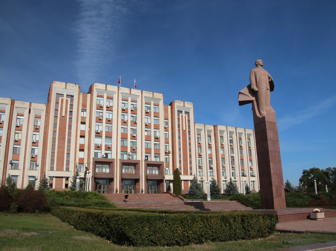 Tiraspol旅游攻略图片