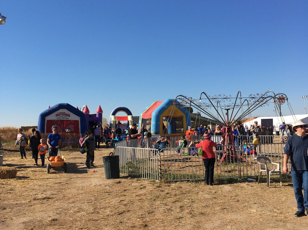 Linder Farms-默里迪恩必去景点