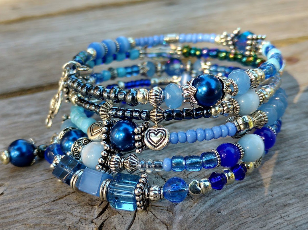 Boutique des Berges-Saint Jean Port Joli必去景点