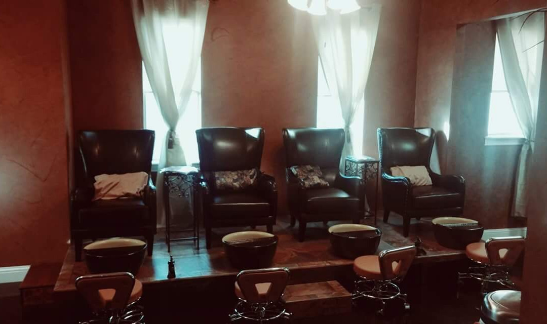 Hideaway Spa and Salon景点图片