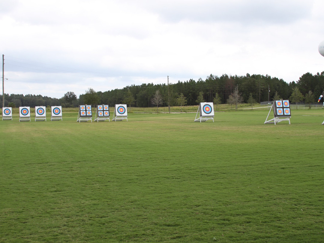 Easton Newberry Archery Center景点图片