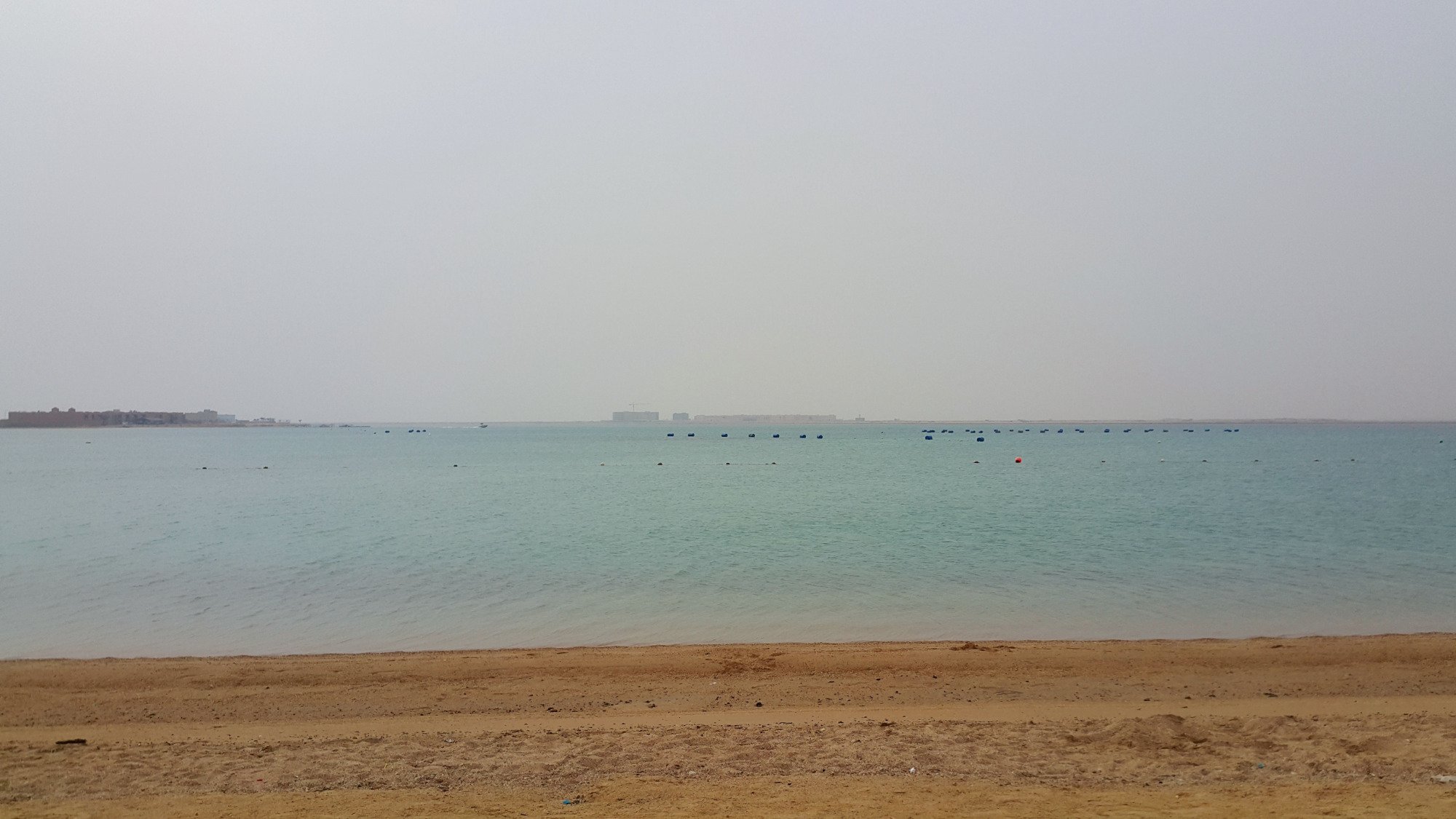 Golden Marina Resort-泳池