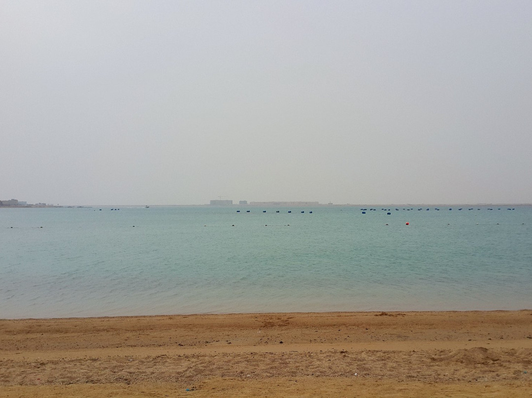 Golden Marina Resort主图