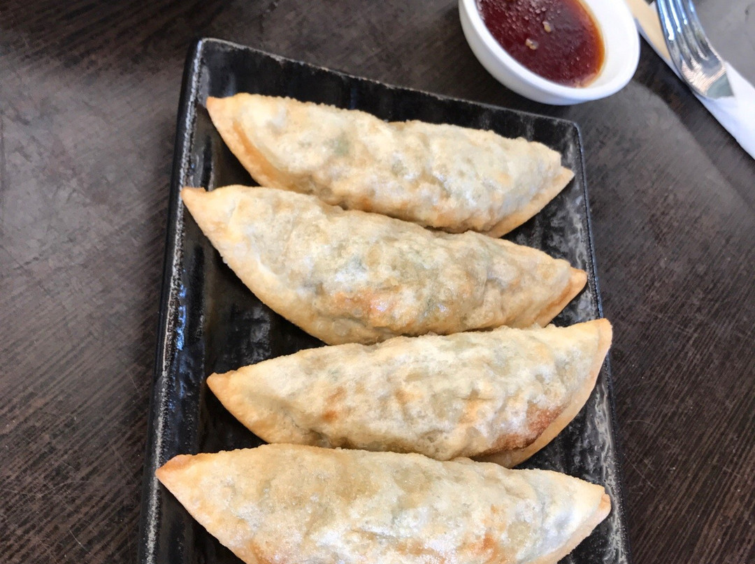 Hanami (Asian Fusion)