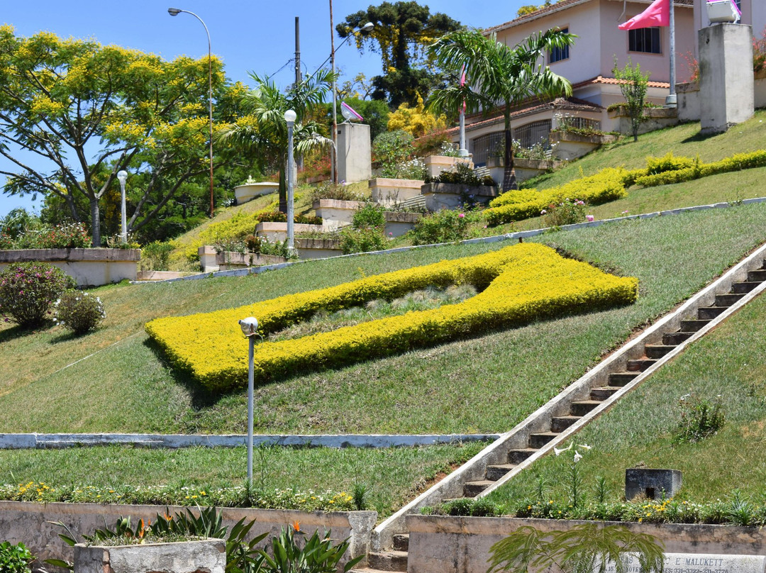 Igreja Sao Jose-Ressaquinha必去景点