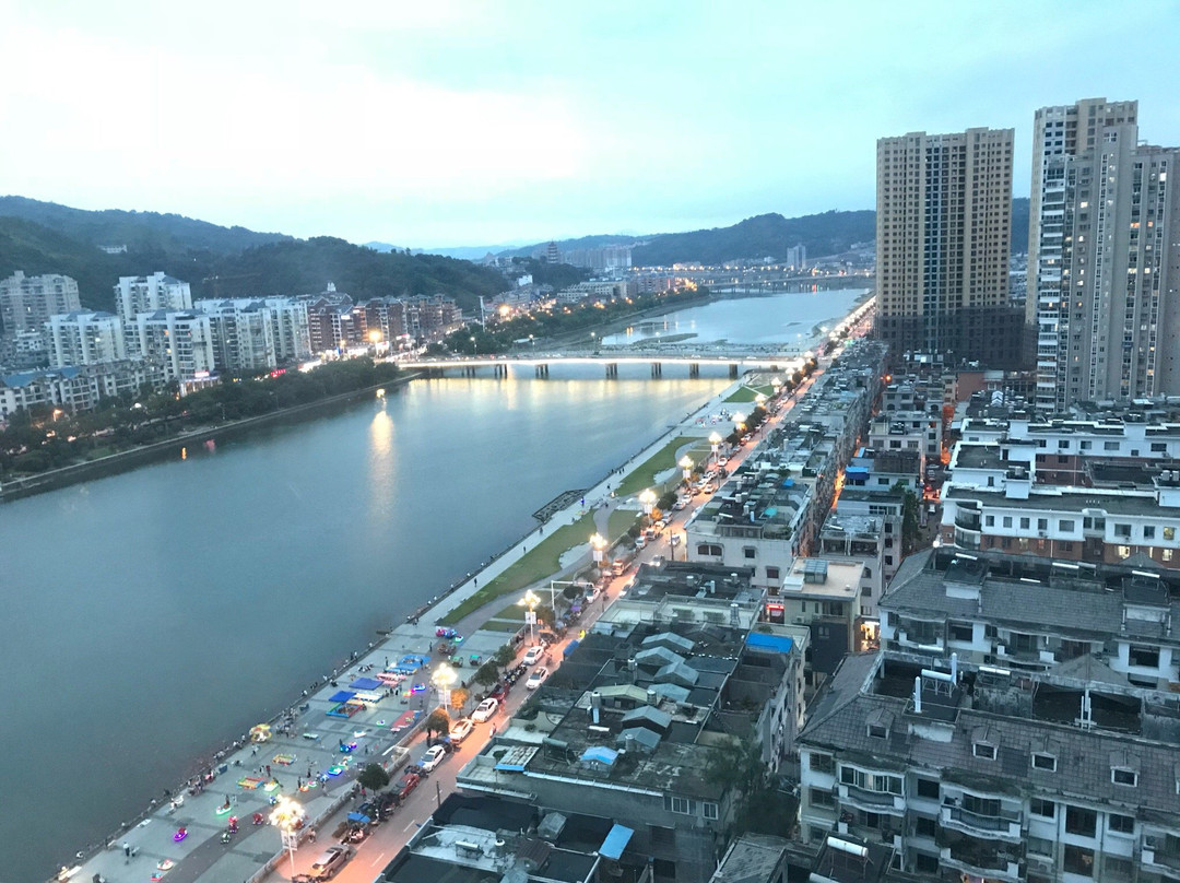 福鼎国际大酒店主图
