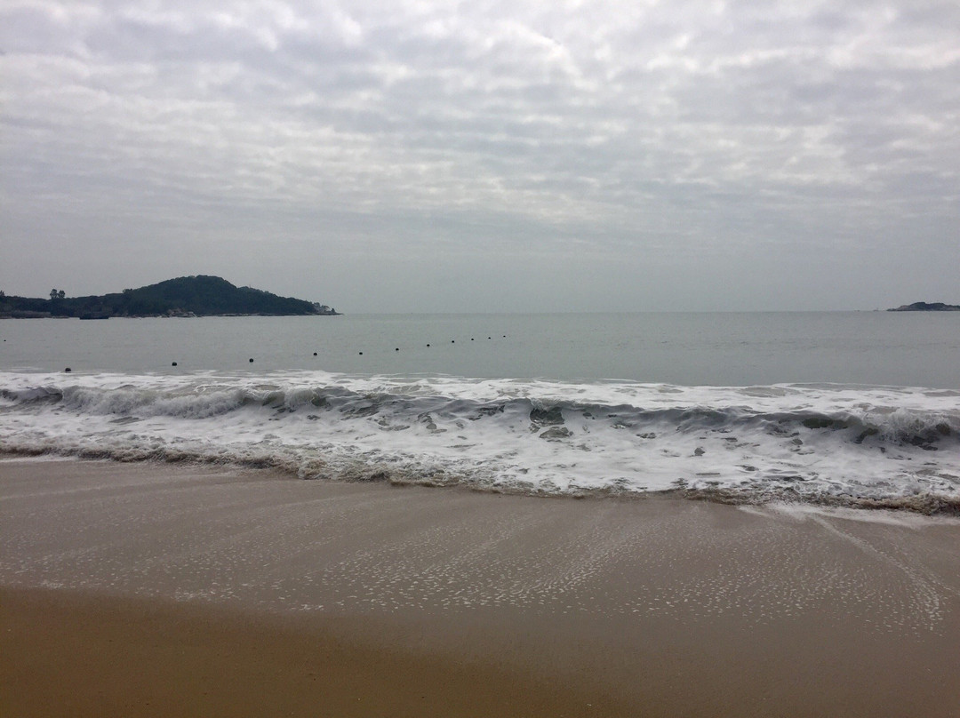 漳州马銮湾-漳州市必去景点