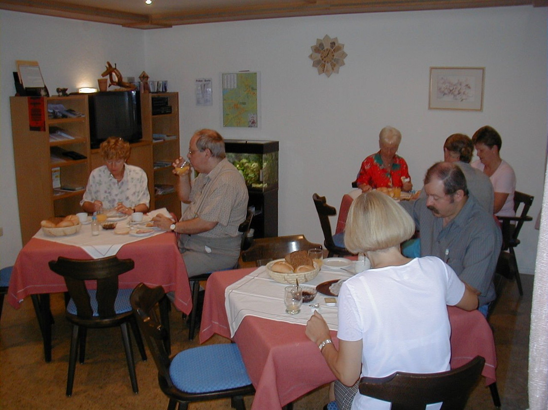 Pension Eichschmid主图