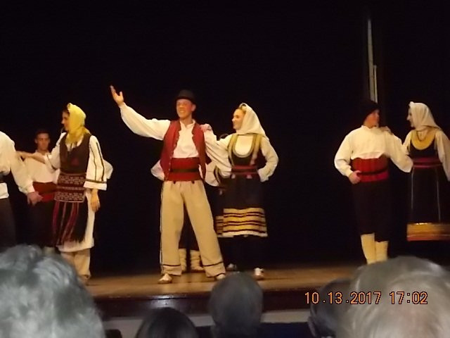 Cultural Center Kolasin景点图片
