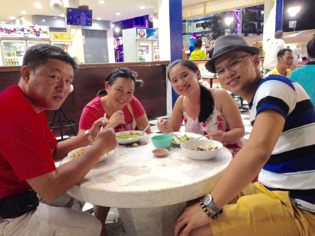 Thailand Taxi Service景点图片