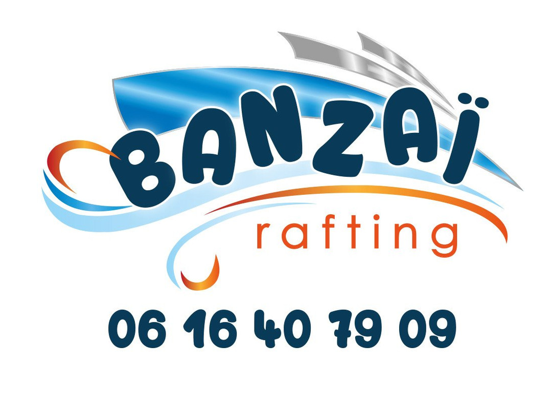 Banzai Rafting景点图片