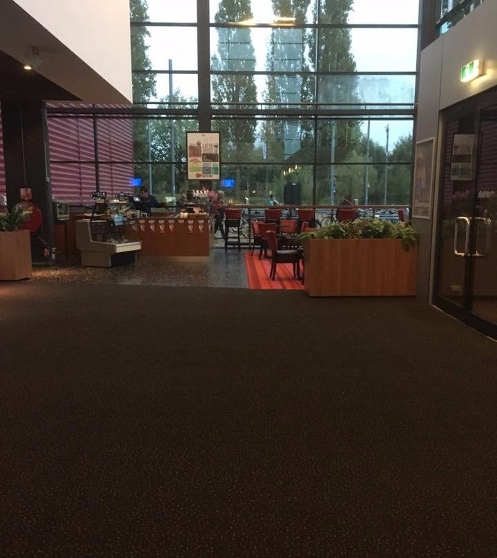 Kinepolis Enschede景点图片