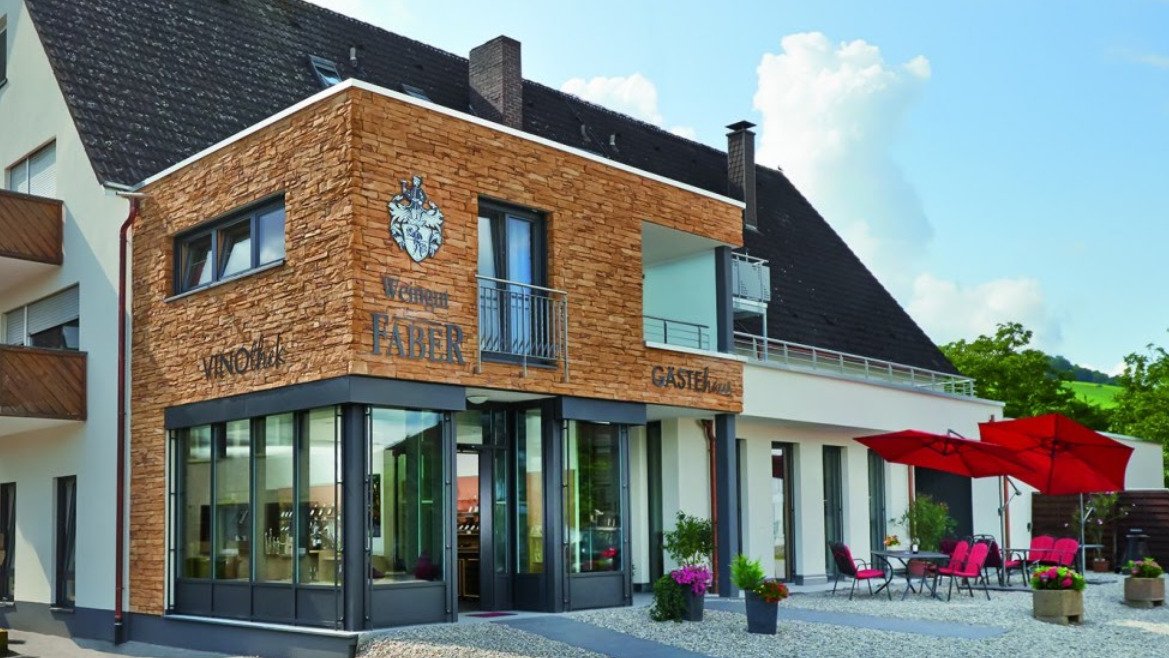 Weingut Faber-官方