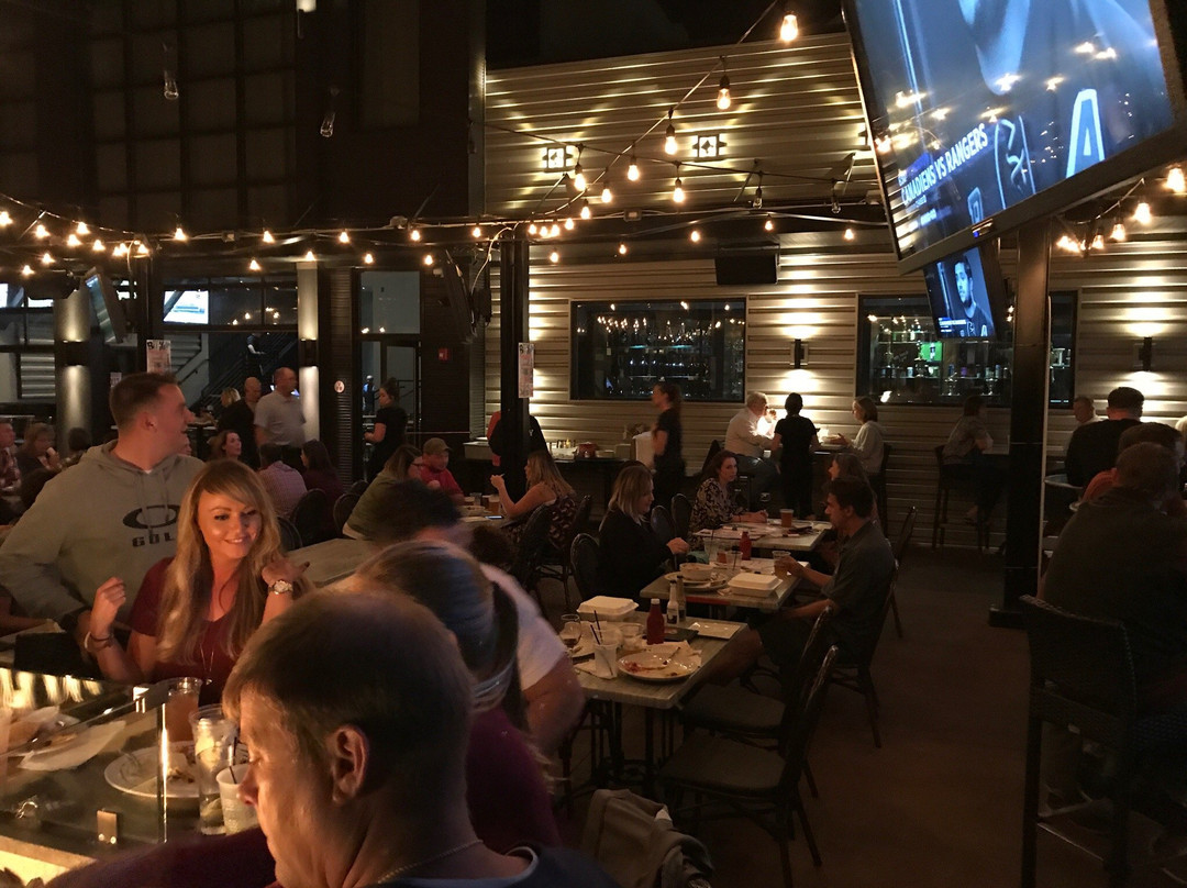 PHILLY BAR & GRILL景点图片