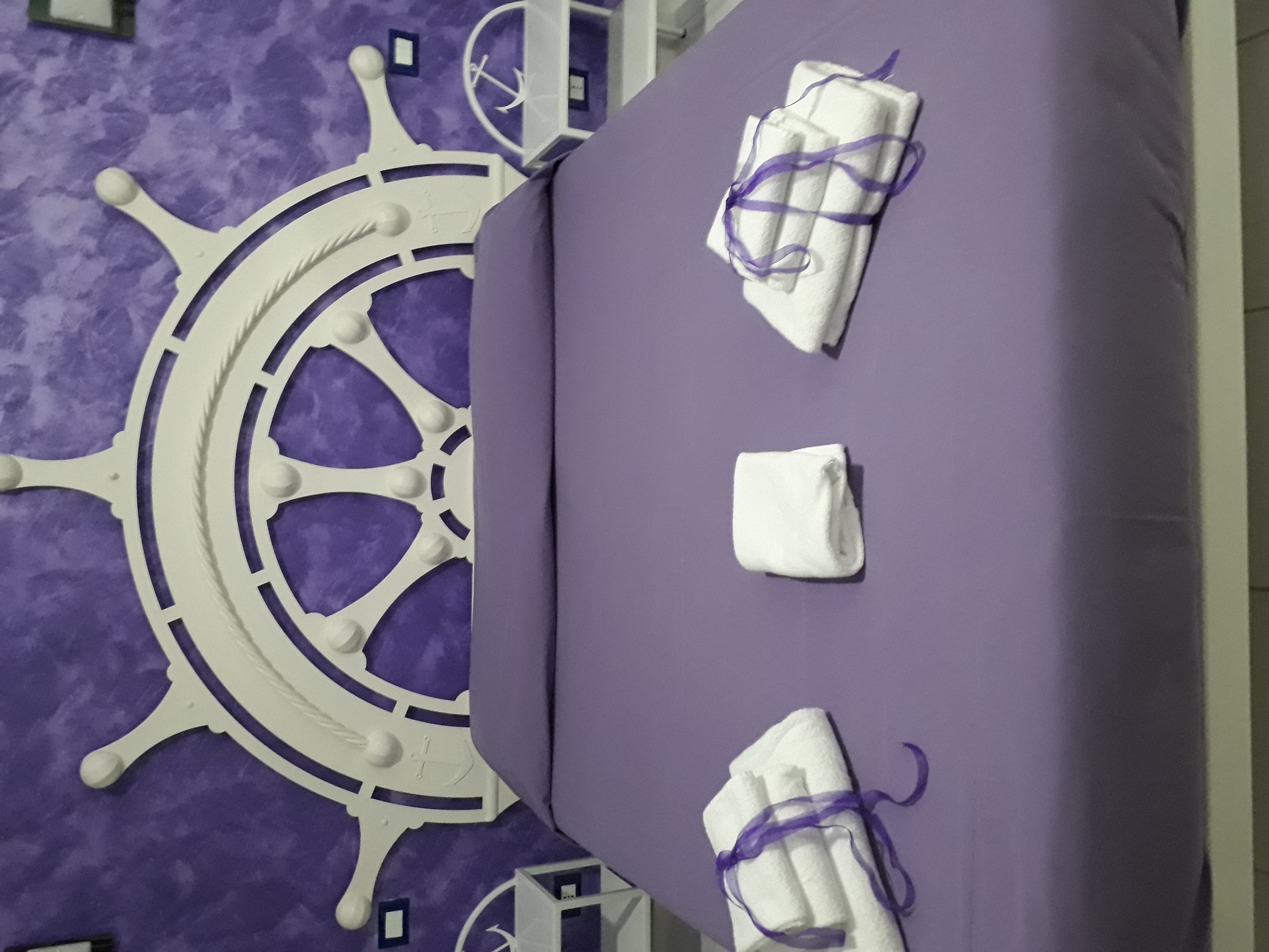 B&B Badino Mare-官方