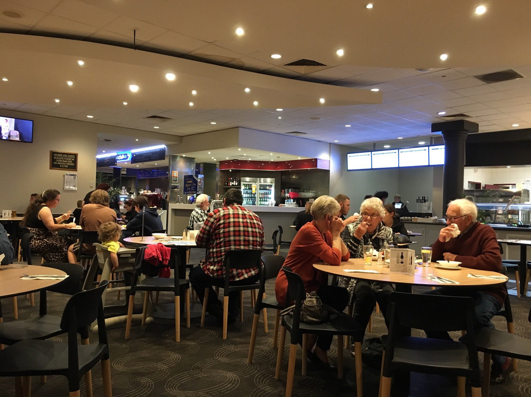 Rules Club Wagga Wagga-沃加沃加必去景点