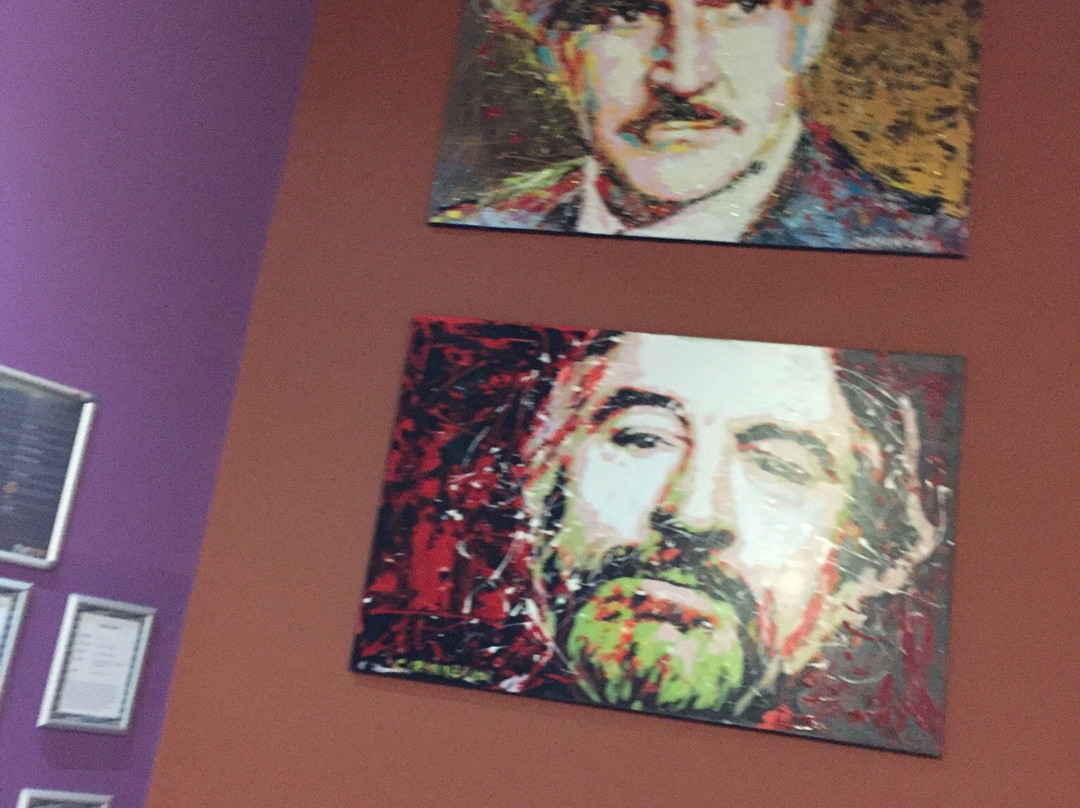 Light Cinema New Brighton-New Brighton必去景点