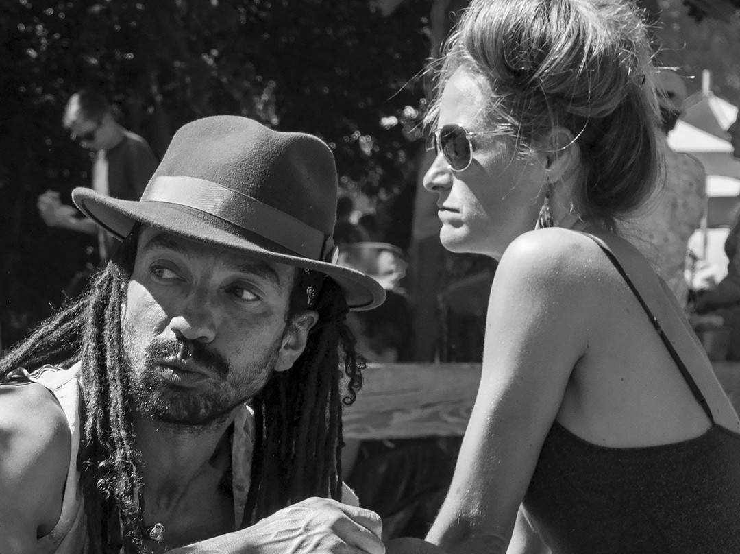 Oregon Country Fair-Veneta必去景点