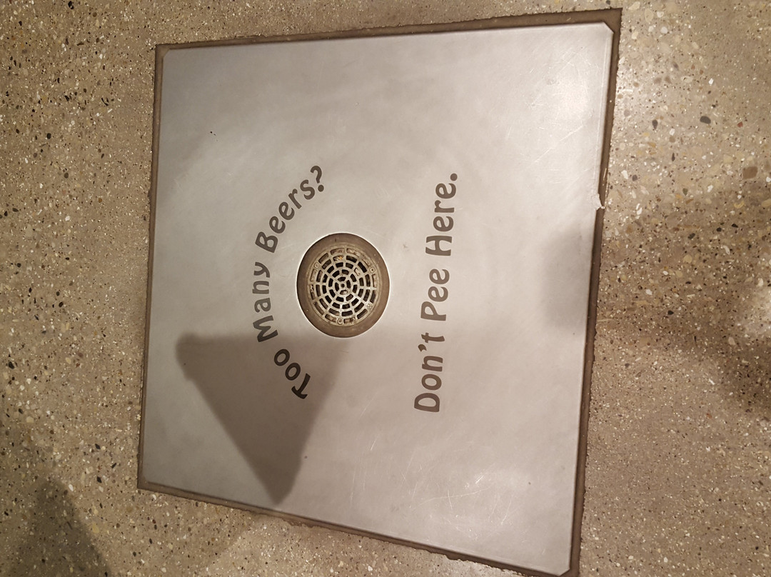 Lena Brewing Co Taproom-Lena必去景点