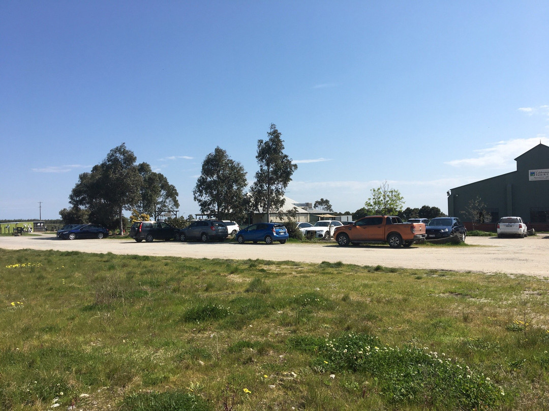 Koo-Wee-Rup旅游景点-Caldermeade Farm and Cafe