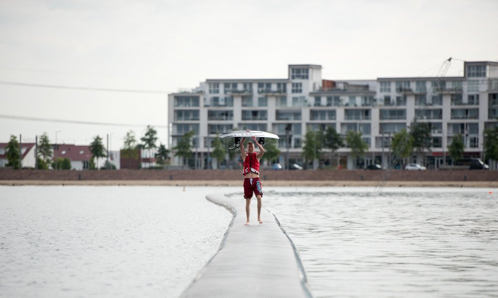 Project 7 Cablepark景点图片