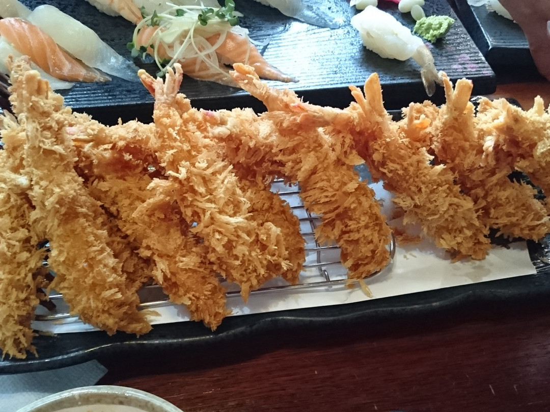 庆山市餐馆和美食-Delkko