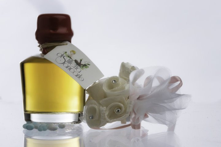 Distilleria Sancarlo景点图片
