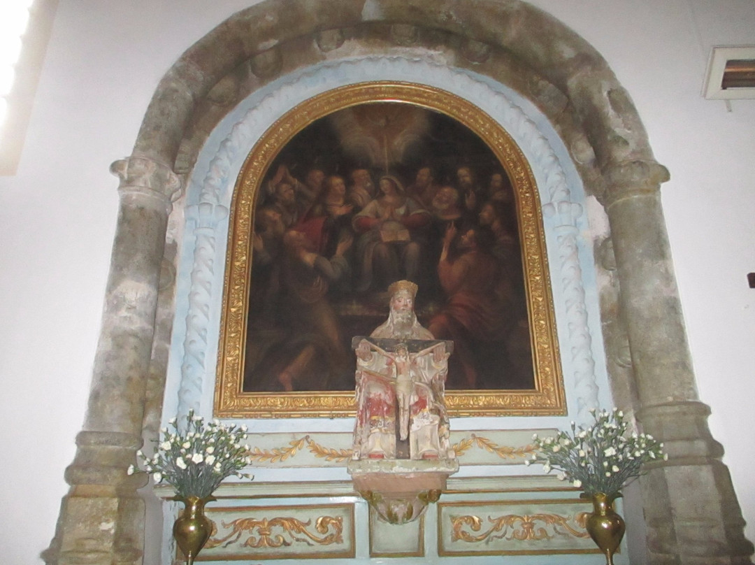 Igreja de São João Baptista景点图片