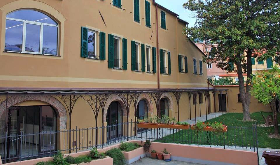 Ostello Le Stuoie