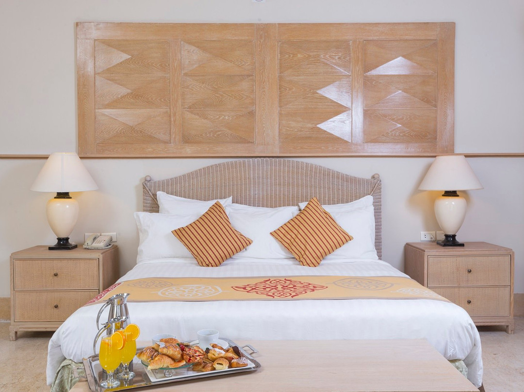 塔巴酒店住宿-The Bayview Taba Heights Resort