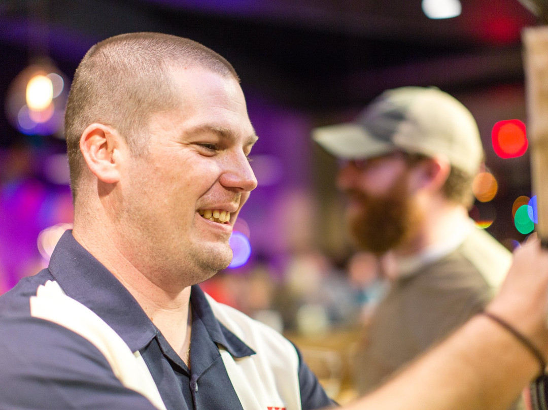 Fairhope Brewing Company-费尔霍普必去景点