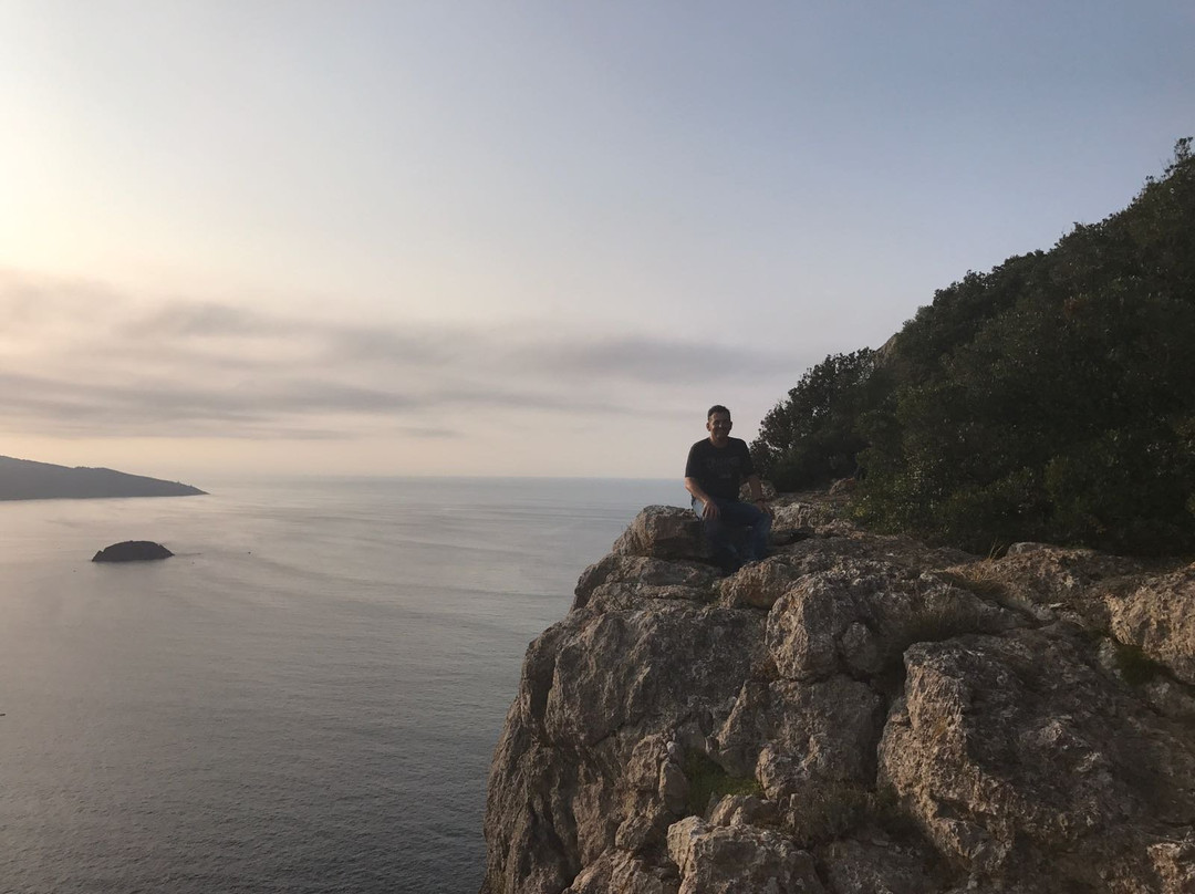 Cabo de Ogono景点图片