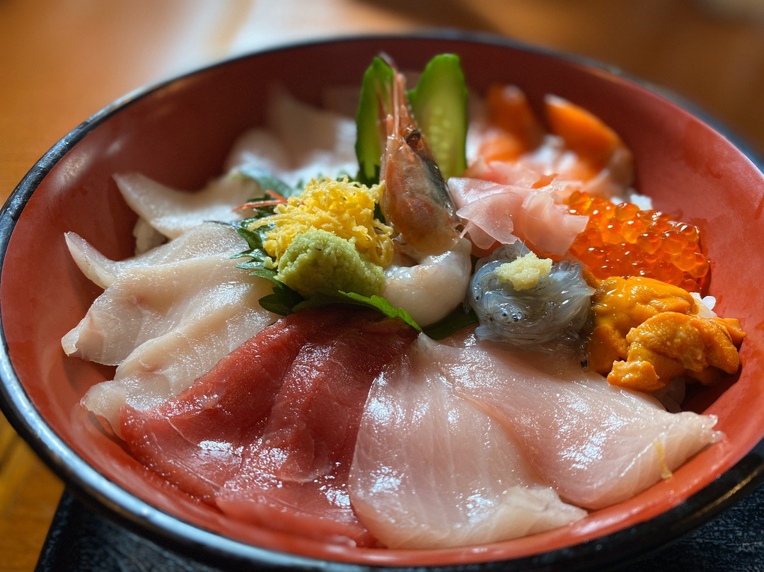 魚ごころ 季魚喜人 本店