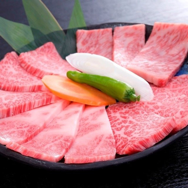 焼肉おもに亭 ララガーデン春日部店