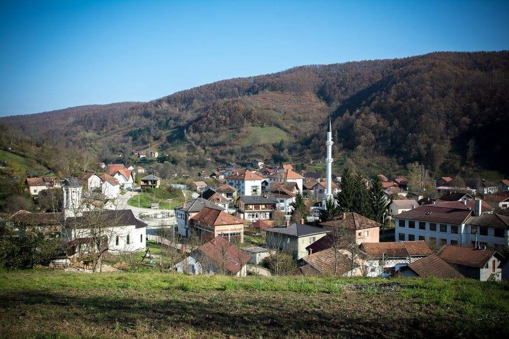 Mrakovica旅游攻略图片