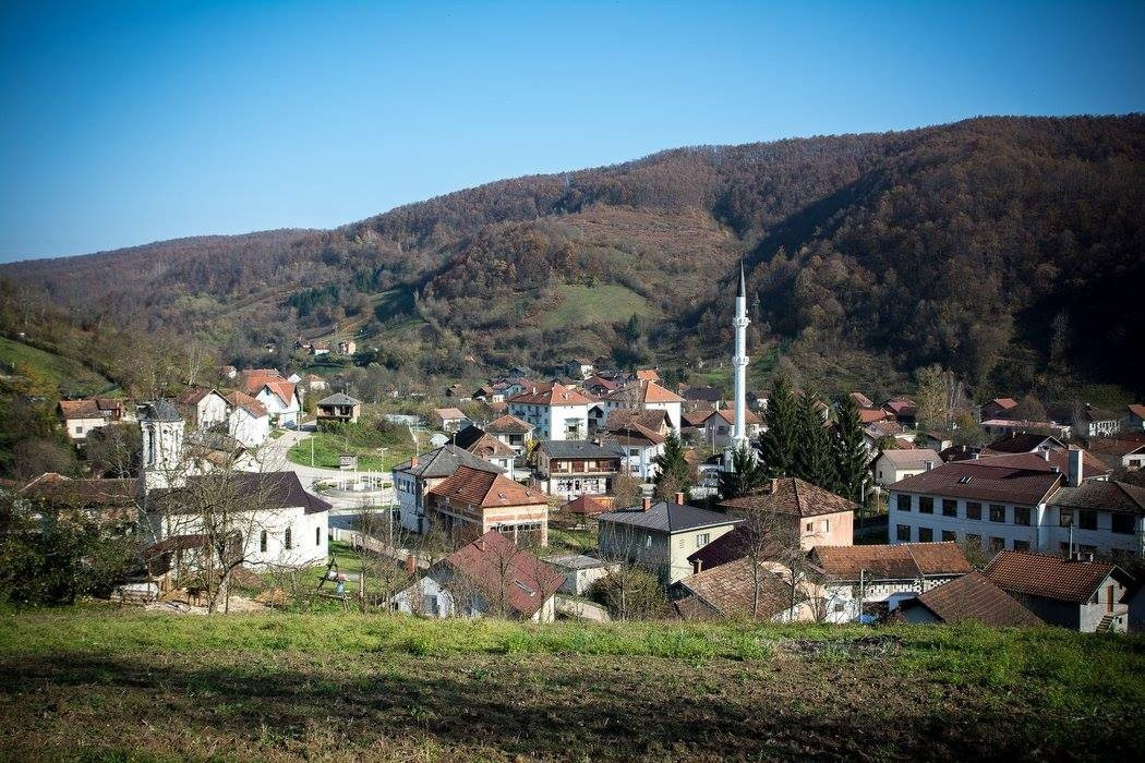 Stari Majdan景点图片