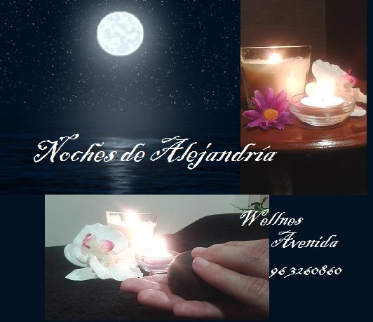 Wellnes Avenida景点图片
