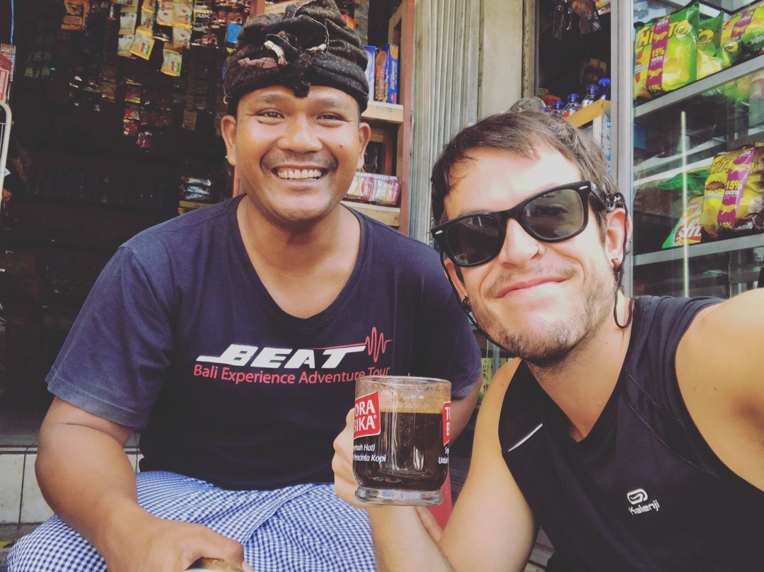 Bali Experience Adventure Tour景点图片