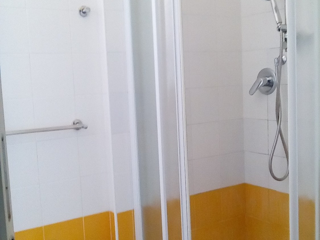 Hotel Laura主图