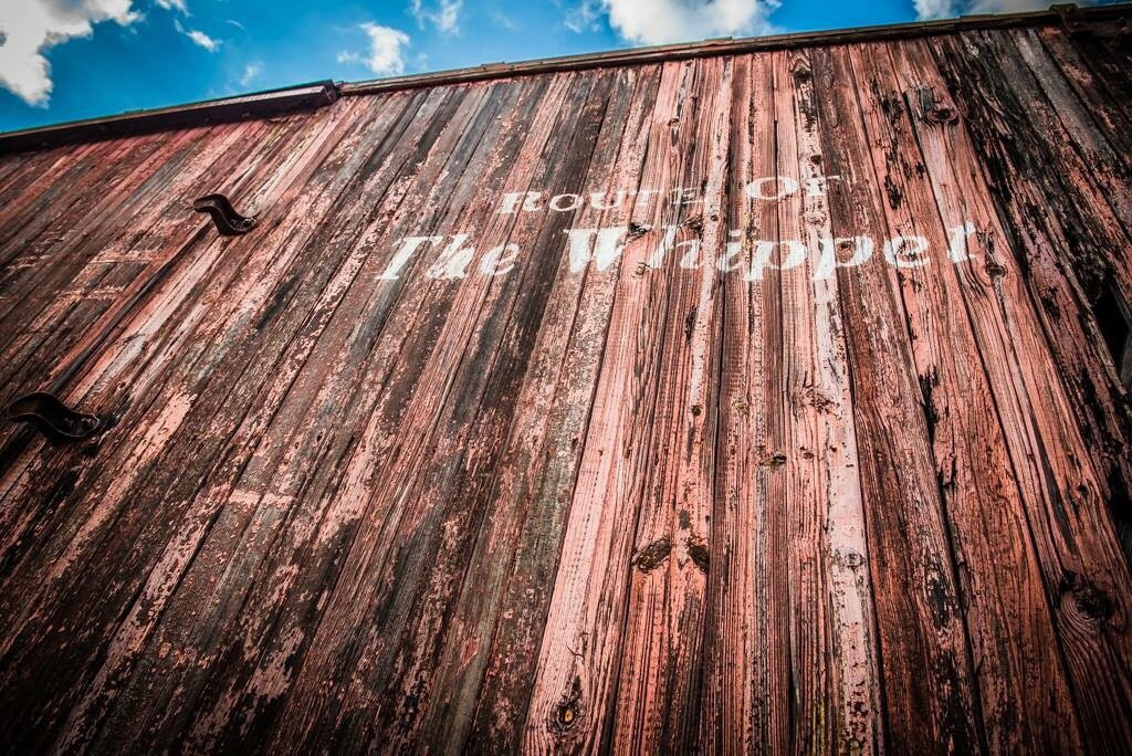 Danbury Railway Museum-丹伯里必去景点